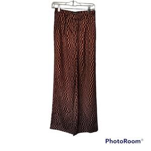 Missguided women’s trousers size 2 NWOT‎